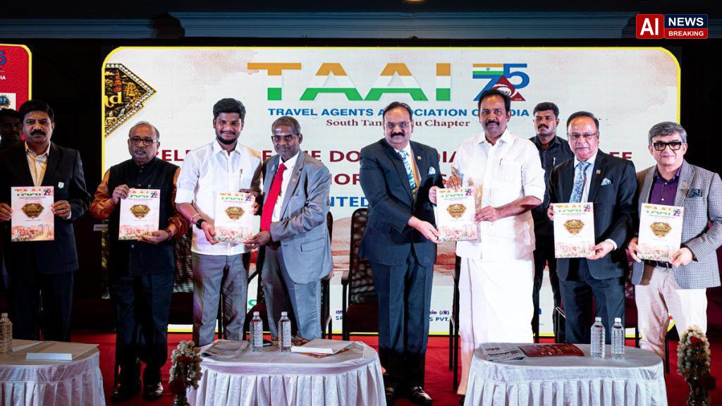Tamil Nadu plans tourism revamp