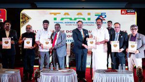 Tamil Nadu plans tourism revamp