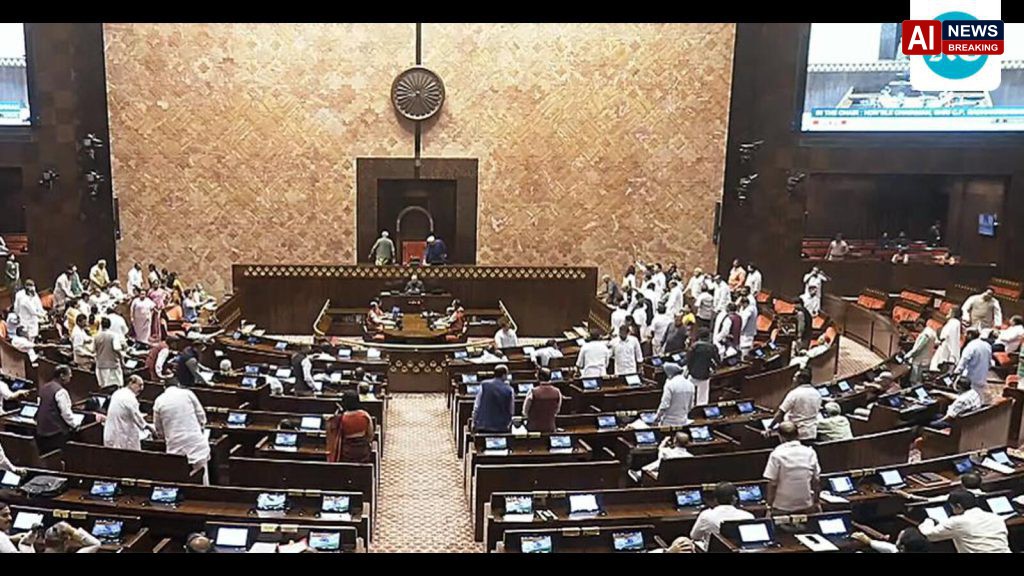BJP MP to Propose House Resolution to Recognise Digital Creators as MSMEs.