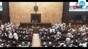 BJP MP to move House resolution seeking to recognise digital creators as MSMEs
