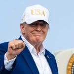 Trump Says US Is “Semi-Negotiating” With Iran as Tehran Sets Tough Conditions to Reopen Strait of Hormuz