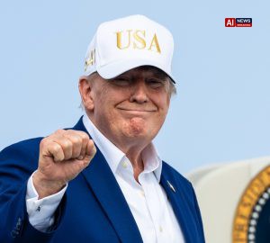 Trump Says US Is "Semi-Negotiating" With Iran as Tehran Sets Tough Conditions to Reopen Strait of Hormuz