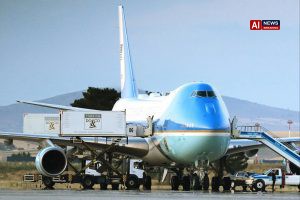 Trump Secretly Switched Planes After NATO Summit Over Iranian Threat: What We Know About the Covert Security Operation