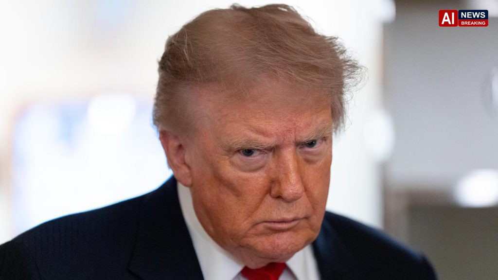 India in U.S. crosshairs again — White House report cites countries ‘enabling’ China’s tariff evasions