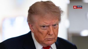 India in U.S. crosshairs again — White House report cites countries ‘enabling’ China’s tariff evasions