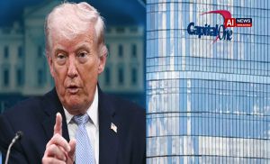 Capital One Says Trump Organization Bank Accounts Were Closed Over Anti-Money Laundering Concerns, Seeks Dismissal of Lawsuit