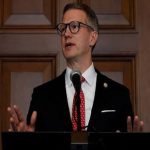 US Congressman Riley Moore Warns India’s FCRA Bill Could Hurt India-US Ties, Raises Christian Rights Concerns