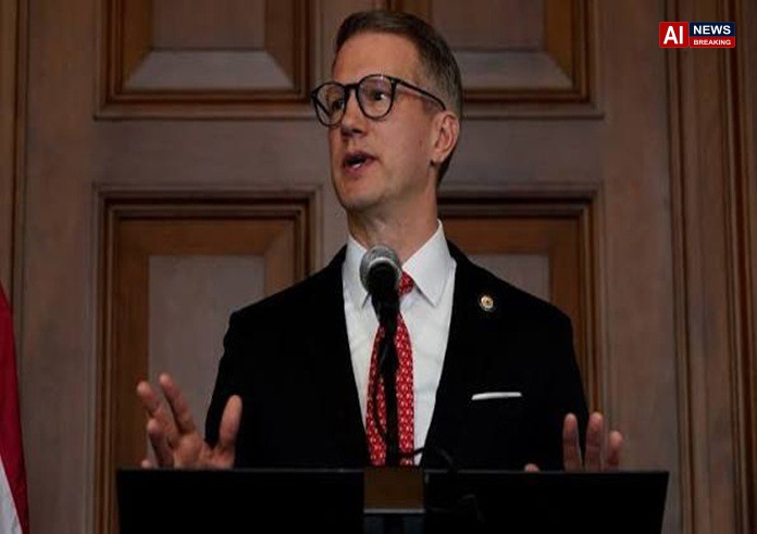 US Congressman Riley Moore Warns India's FCRA Bill Could Hurt India-US Ties, Raises Christian Rights Concerns