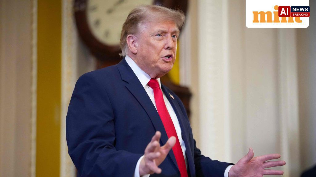 Senate Republicans see Trump as liability.