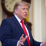 Senate Republicans see Trump as liability.