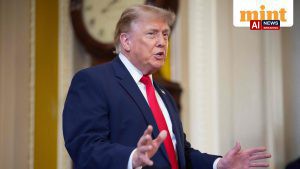 Trump seen as growing political liability by Senate Republicans ahead of 2026 midterms: Report