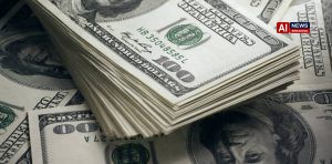 US National Debt Surpasses 40 Trillion