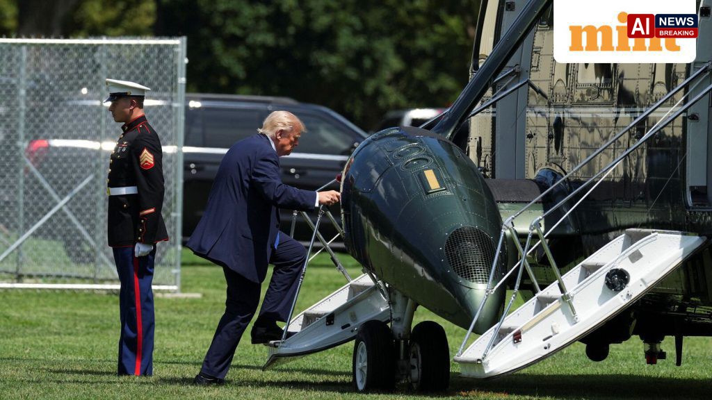 FAA Launches Investigation into Safety Lapse at Reagan National Airport.