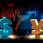 Dollar Falls Against Japanese Yen as Currency Markets React to Central Bank Actions and Global Economic Uncertainty
