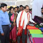 Indian Government Launches Plan to Revive Handloom Sector