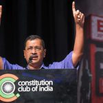 Kejriwal to March to PM's Residence on August 4