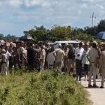Border firing between Assam and Arunachal leaves 18 villagers injured