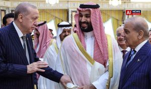 Bangladesh Discusses Joining Saudi-Turkey-Pakistan Mecca Pact