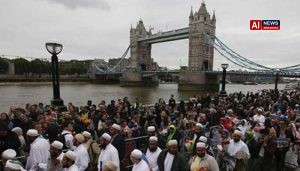 UK Authorities Intensify Scrutiny of Muslim Charity Over Alleged Hamas Links