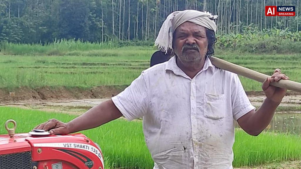 Kerala announces farm awards