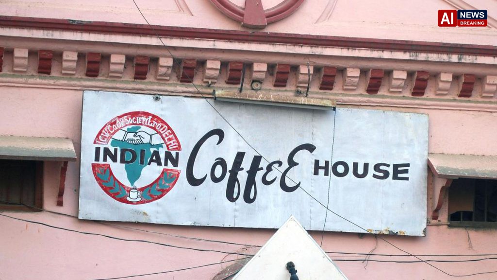 Lucknow locals upset as iconic coffee house remains shut amid concern for social spaces