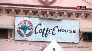 Lucknow locals upset as iconic coffee house remains shut amid concern for social spaces