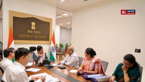 Education Ministry tightens noose on question paper leak, introduces four-tier checking system
