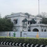 Queen Mary’s College demolishes heritage building