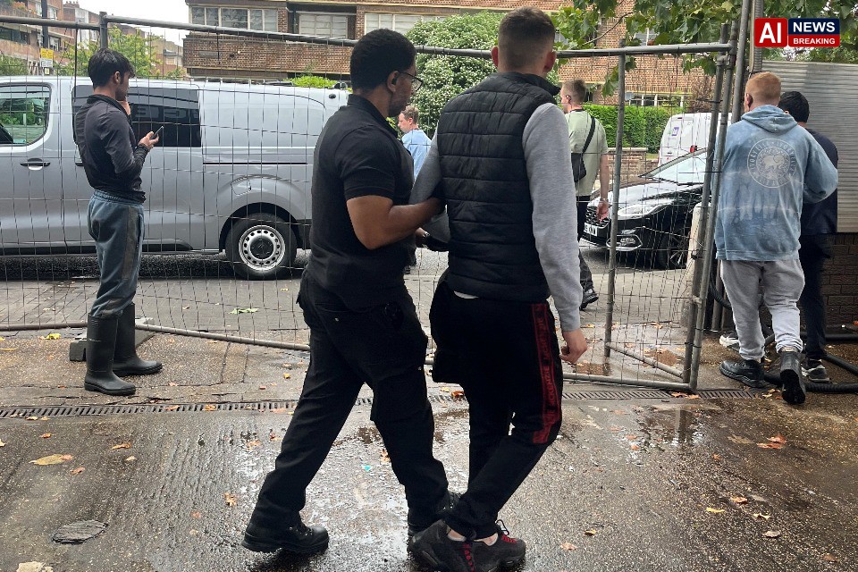 Reform UK Proposes Imprisonment for Employers of Undocumented Workers