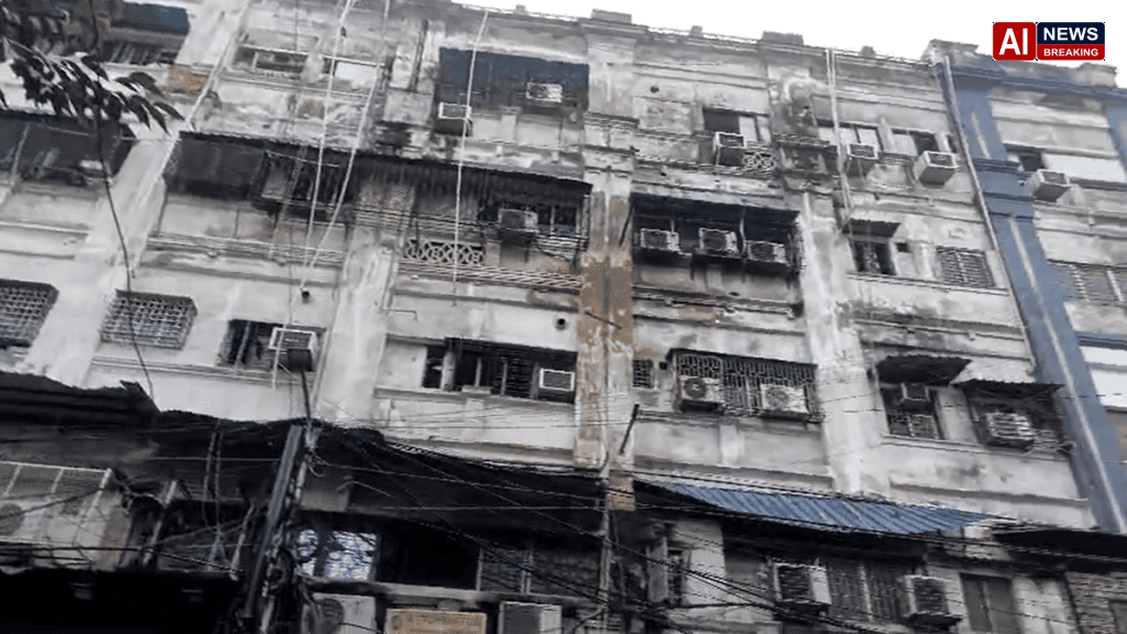 Nine Bangladeshi nationals die in Kolkata hotel fire