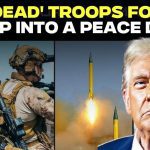Trump accuses Iran of duplicitous nuclear talks posture.