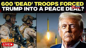 Trump blasts ‘duplicitous’ Iran, insists nuclear talks are underway despite Tehran’s denial