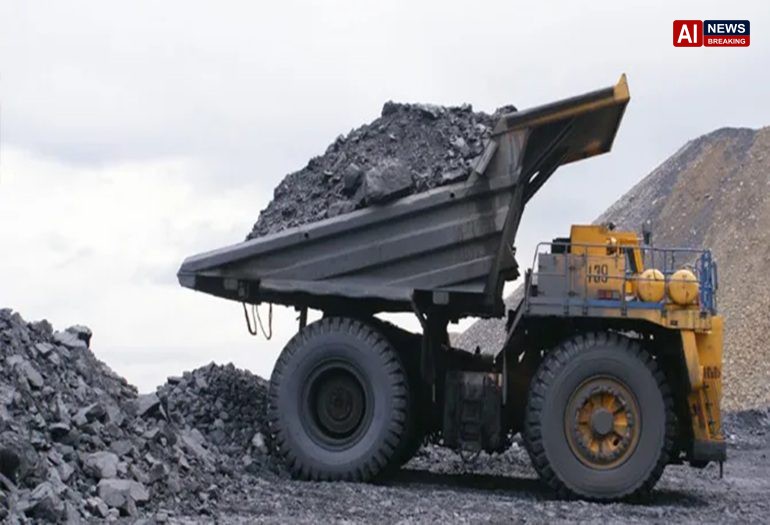 Adani's Queensland Coal Mine Reports 1 Billion Revenue but No Company Tax: Carmichael Mine Accounts Spark Fresh Debate