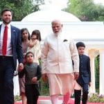 India-US Ties in Focus: JD Vance Calls PM Modi After US Senate Passes 100 Tariff Bill