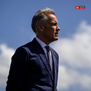 Washington-Ottawa Trade Talks Break Down Amid Escalating Tariff Tensions