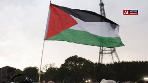 US Treasury designates UK group Palestine Action as global terrorist