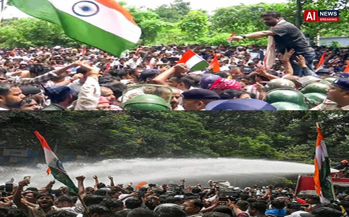 Jharkhand Bandh Today: BJP Protest Disrupts Normal Life as Students Demand Probe Into JPSC-JSSC Exam Irregularities