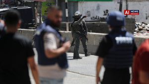 Israel seizes UN facility in East Jerusalem - and vows to close it down