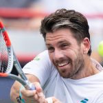 Norrie beats De Minaur