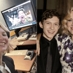 Naomi Watts voices E.V in Spider-Man: Brand New Day film.