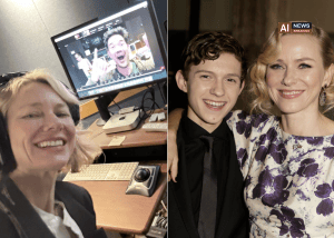 Naomi Watts’ Secret ‘Spider-Man: Brand New Day’ Role Reunited Her With Tom Holland, 12 Years After ‘The Impossible’: ‘From Playing Your Mom to Your AI’