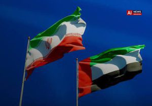 UAE Suspends All Trade and Financial Ties With Iran, Regional Tensions Escalate