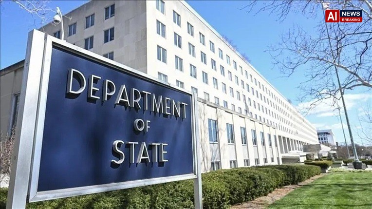 US advises citizens in Middle East to prepare for potential violence
