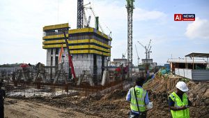 Global tenders to be invited for 9 GW data centre ecosystem in Amaravati