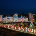 The Theme Park at the Heart of France’s Culture War