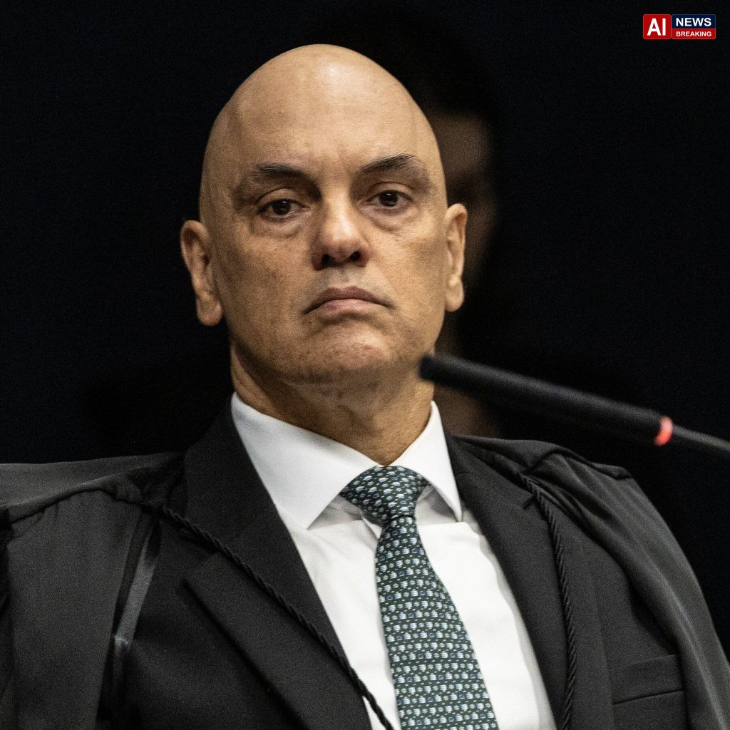 A Corruption Scandal Is Reshaping Brazil’s Presidential Election