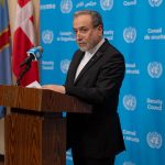 Iran Seeks U.S. Clarification After Trump Rejects Cease-Fire Proposal