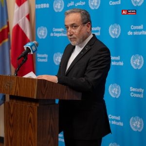 Iran Seeks U.S. Clarification After Trump Rejects Cease-Fire Proposal