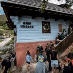 This Tiny Village Is Picture Perfect, Apart From All the Tourists