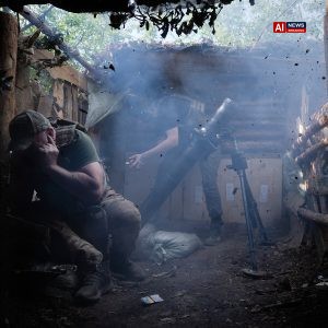 In Ukraine, Fraud and Waste Are Rewarded With More Weapons Contracts